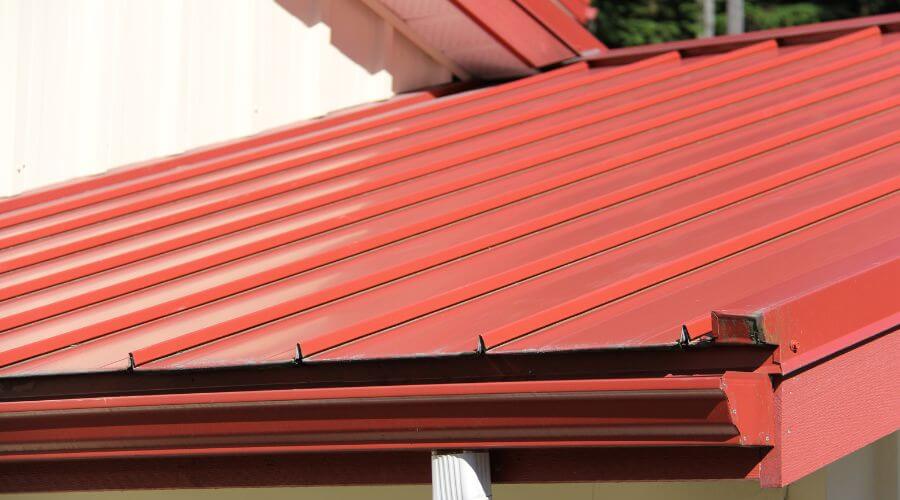 Emergency Industrial Roof Repair in Walton, KS